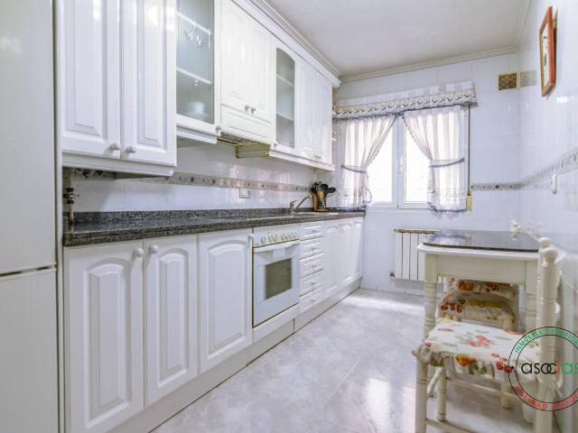Piso en Venta en Ceares