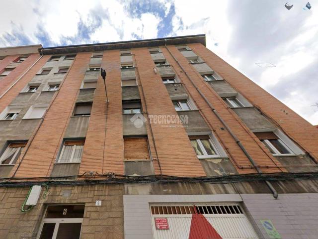 Piso en Venta en Ceares