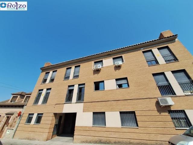 Piso en venta en Cebolla, Castilla la mancha
