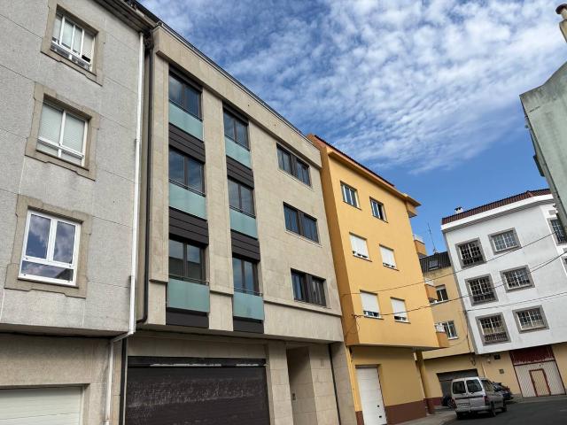 Piso en Venta en Cedeira