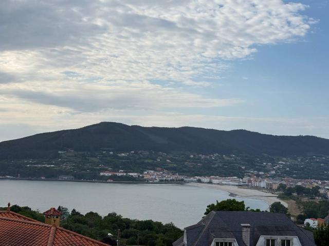 Piso en Venta en Cedeira