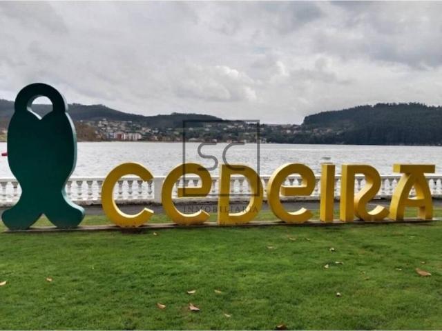 Piso en Venta en Cedeira