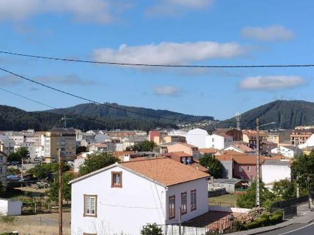 Piso en Venta en Cedeira