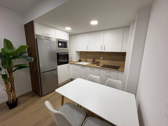 Piso en Venta en Cedeira