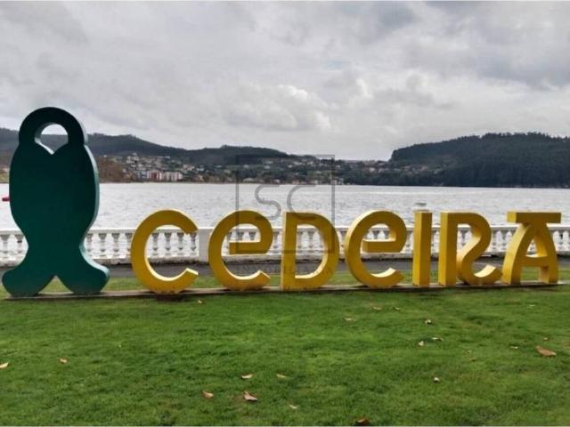 Piso en Venta en Cedeira