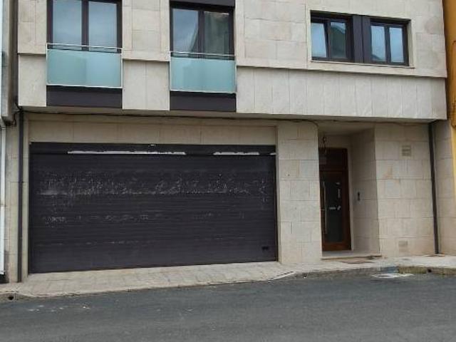 Piso en Venta en Cedeira