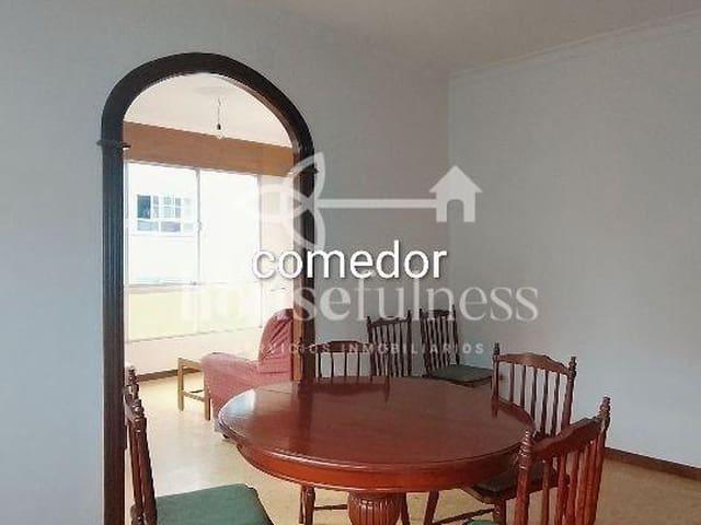 Piso en venta en Cedeira, A Coruña Rías Altas