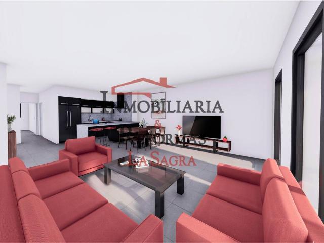 Piso en Venta en Cedillo del Condado