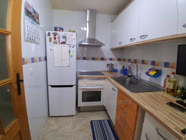 Piso en Venta en Cedillo del Condado