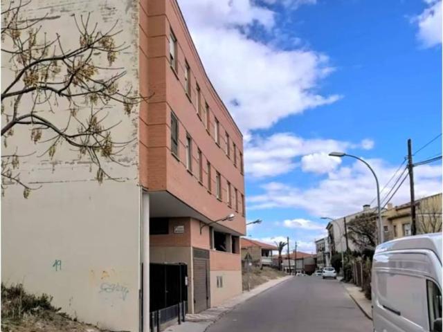 Piso en Venta en Cedillo del Condado