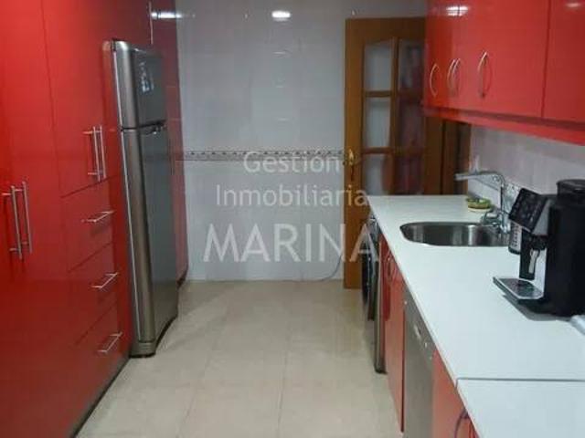Piso en Venta en Cedillo del Condado