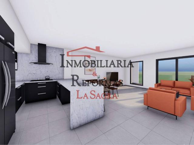 Piso en Venta en Cedillo del Condado