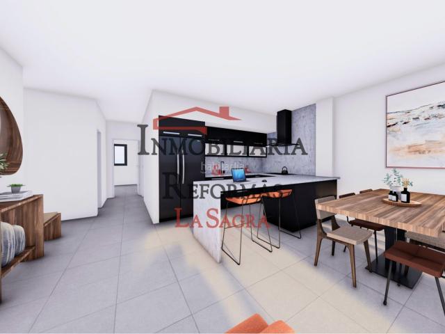 Piso en venta en Cedillo del Condado. Piso Obra Nueva en Cedillo del Condado. Pisos Cedillo del.