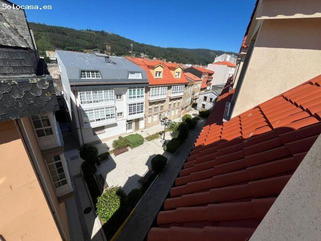 Piso en Venta en Cee, La Coruña