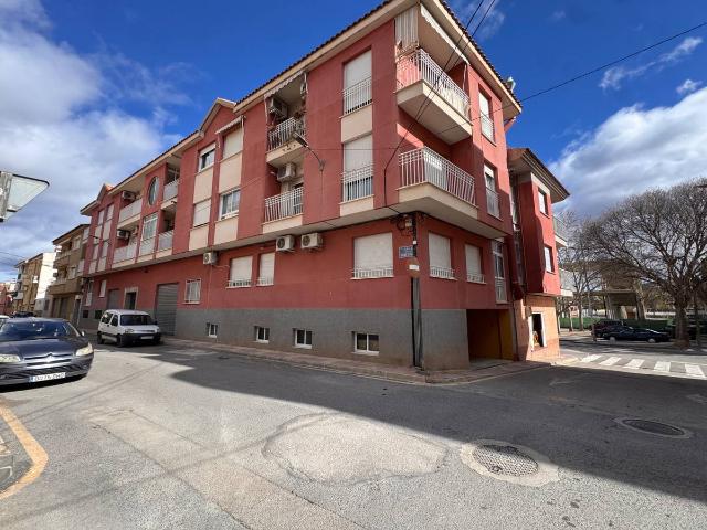 Piso en Venta en Cehegín