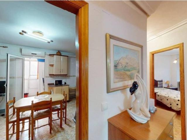 Piso en Venta en Cehegín