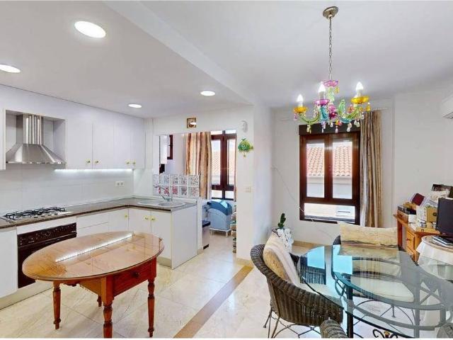 Apartamento en Venta en Cehegín
