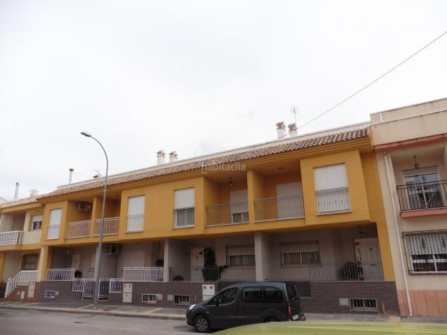 Piso en venta en Cehegín. Solvia Inmobiliaria Piso Cehegín. Pisos.