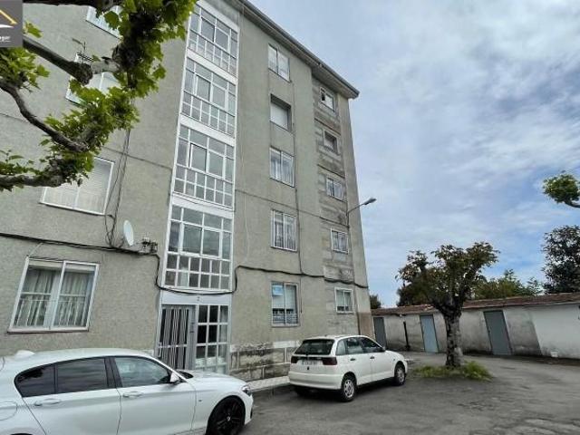 Piso en venta en Celanova, Alrededores