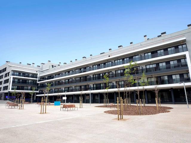 Piso en Venta en Cementiri Vell