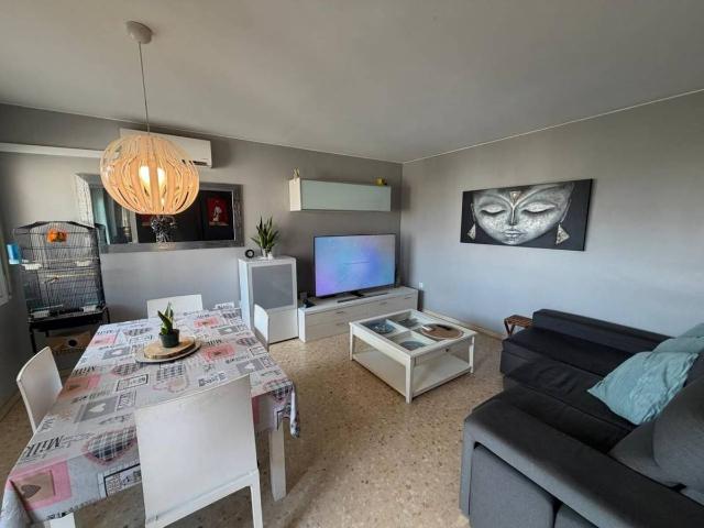 Piso en Venta en Cementiri Vell