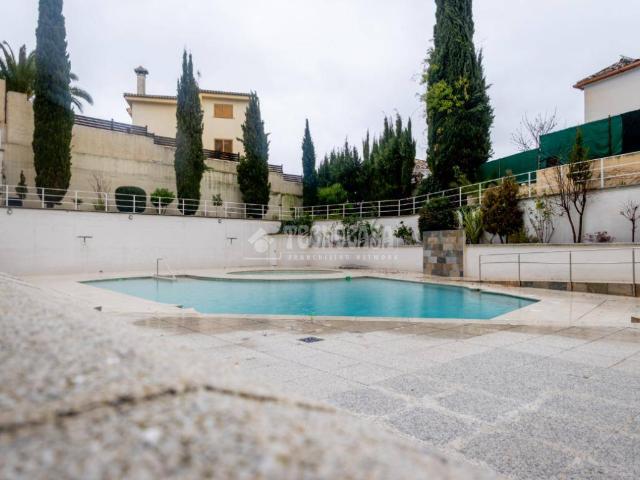 Piso en Venta en Cenes de la Vega