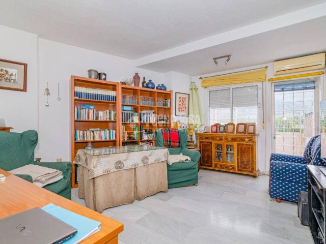 Piso en Venta en Cenes de la Vega