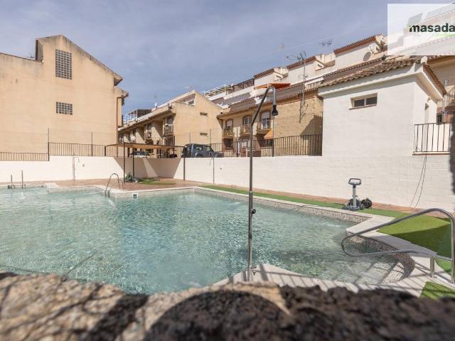 Piso en Venta en Cenes de la Vega