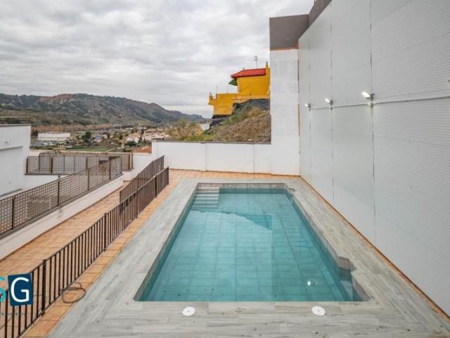 Piso en venta en Cenes de la Vega, Cenes de la Vega