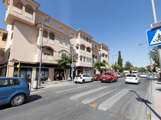 Piso en venta en Cenes de la Vega, Cenes de la Vega