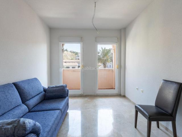 Piso en venta en Cenes de la Vega. MAGNIFICO PISO CON DOS PLAZAS DE GARAJE EN CENES DE LA VEGA!. Pisos Cenes de la.