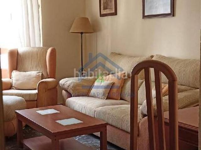 Piso en venta en Cenes de la Vega. PISO DE 2 DORMITORIOS EN CENES DE LA VEGA. Pisos Cenes de la.