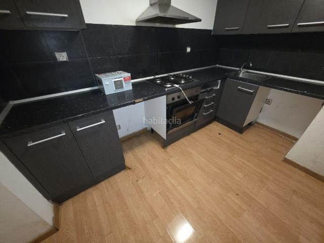 Piso en venta en Centelles. Solvia Inmobiliaria Piso Centelles. Pisos.