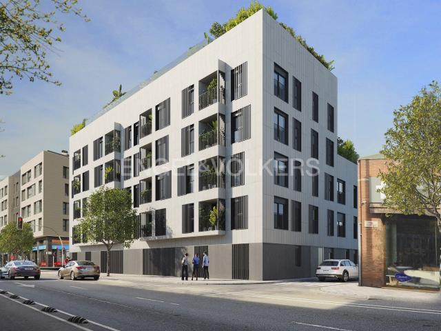 Apartamento en Venta en Centre