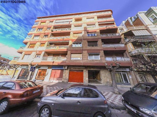 Piso en Venta en Centre
