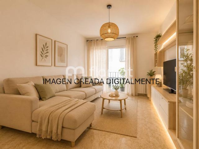 Piso en Venta en Centre
