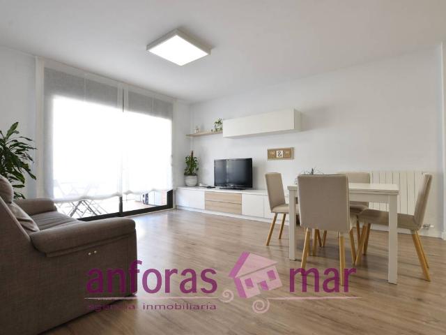 Piso en Venta en Centre