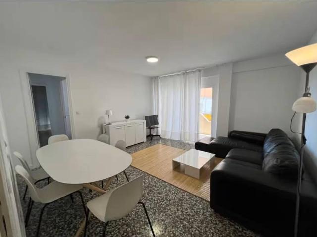 Piso en Venta en Centre