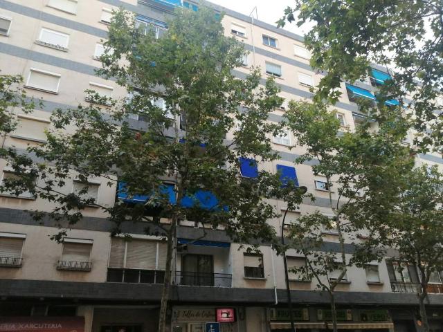 Piso en Venta en Centre