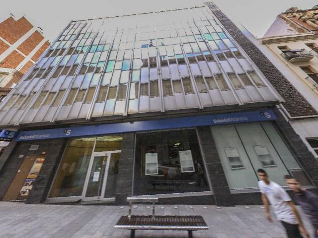 Piso en Venta en Centre