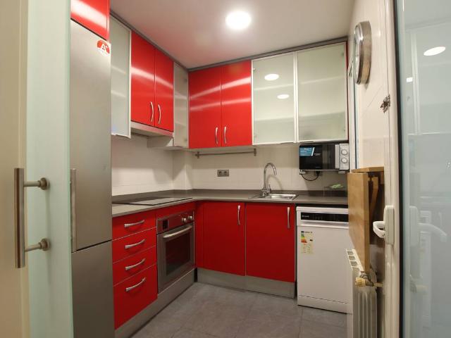 Piso en Venta en Centre