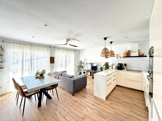Piso en Venta en Centre