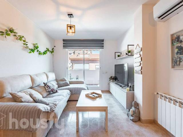 Piso en Venta en Centre