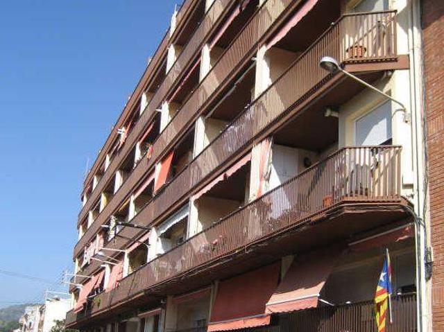 Piso en Venta en Centre