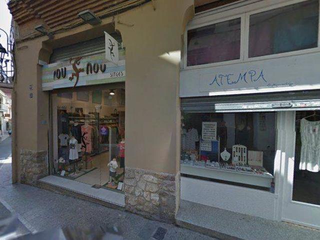 Piso en Venta en Centre