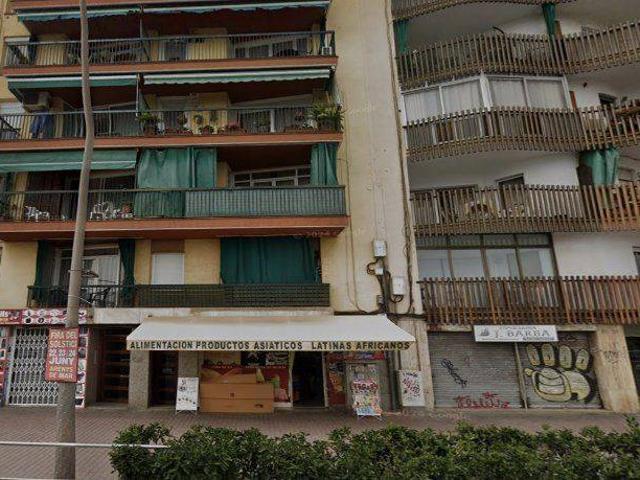 Piso en Venta en Centre