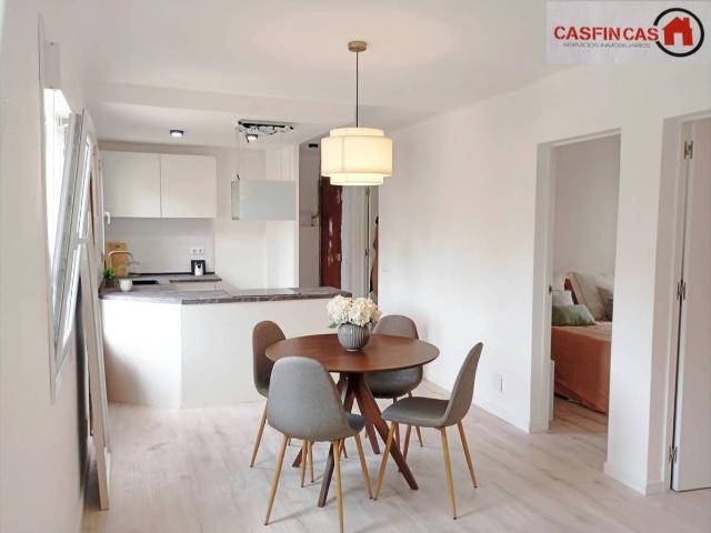 Piso en Venta en Centre