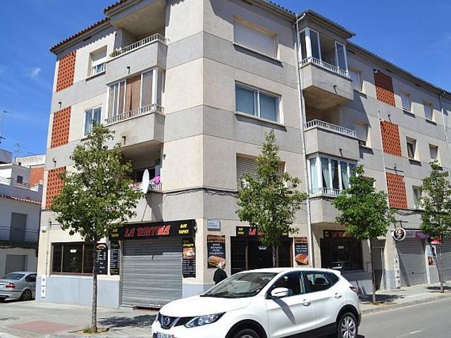 Piso en Venta en Centre