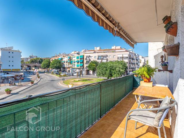 Piso en Venta en Centre