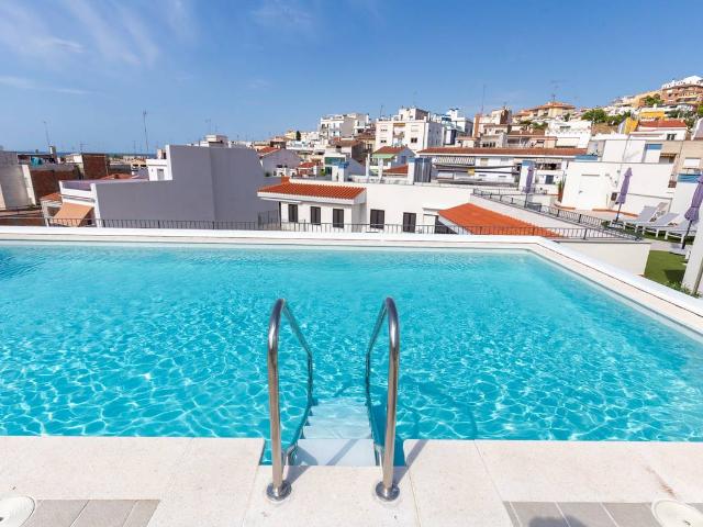 Piso en Venta en Centre